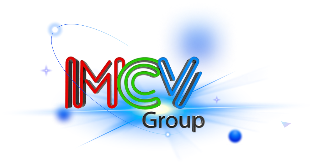 Lĩnh vực nào mà MCV Group là đơn vị tiên phong và dẫn đầu?
