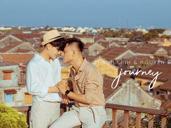 Lâm Khánh Chi bàng hoàng với chàng LGBT đào hoa: muốn bạn trai chia bớt 3 ngày cho “tình nhân”